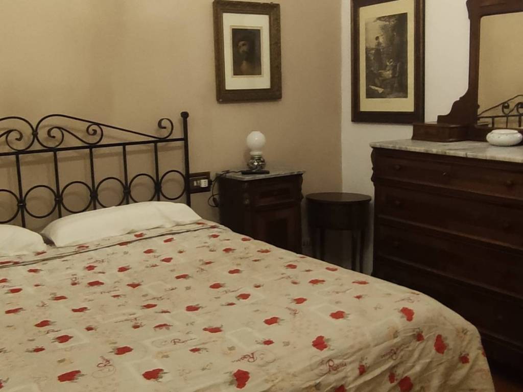 appartamento in affitto a La Spezia in zona Canaletto / Buonviaggio / Migliarina