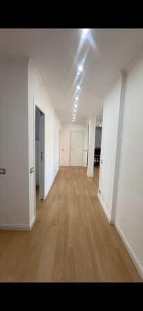 appartamento in affitto a La Spezia in zona Canaletto / Buonviaggio / Migliarina