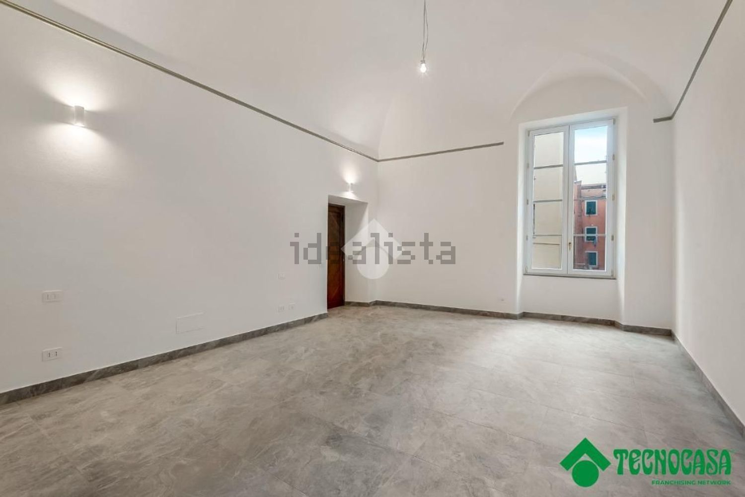 appartamento in affitto a La Spezia in zona Centro Storico
