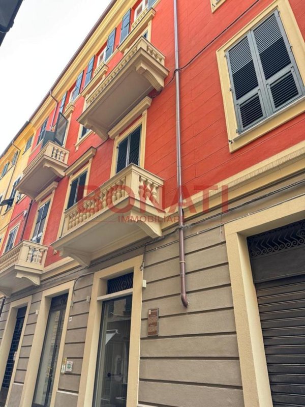 appartamento in affitto a La Spezia in zona Centro Storico