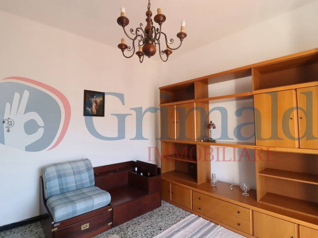 appartamento in affitto a La Spezia in zona Valdellora
