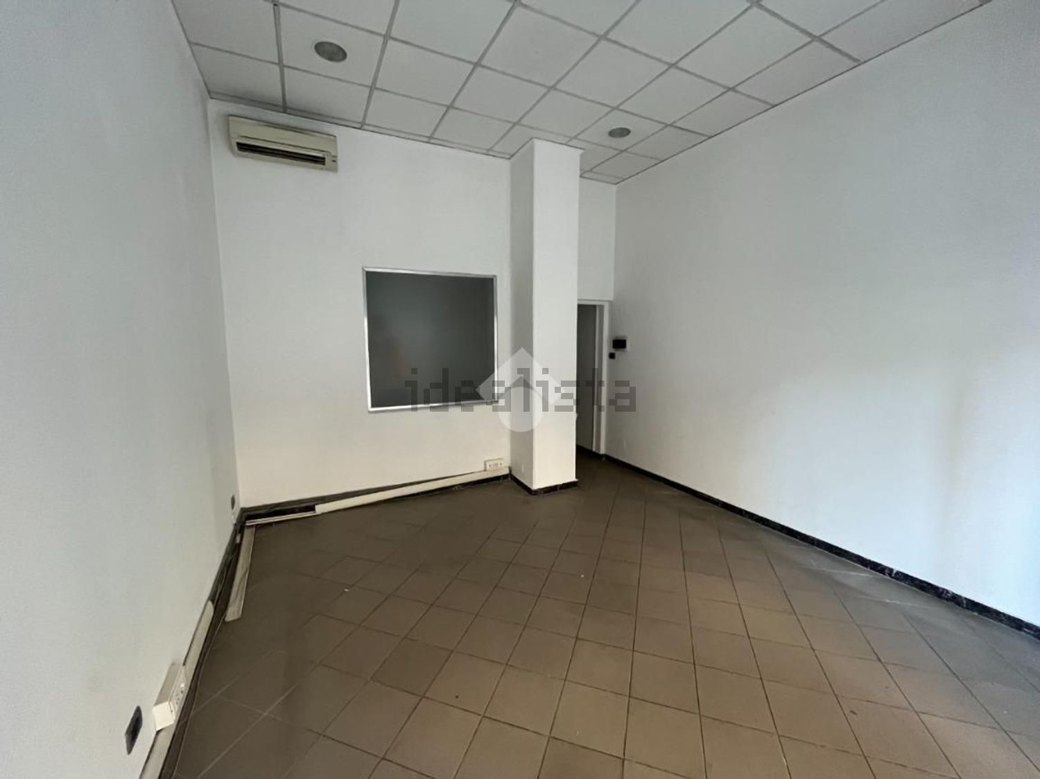 locale commerciale in affitto a La Spezia