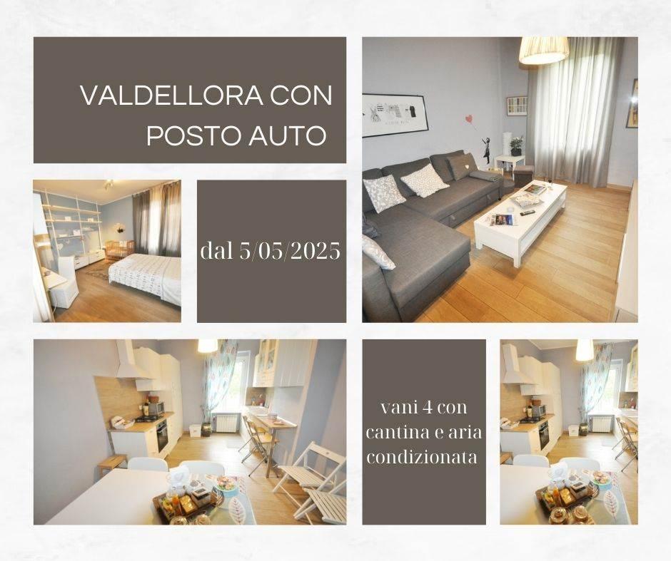 appartamento in affitto a La Spezia in zona Canaletto / Buonviaggio / Migliarina