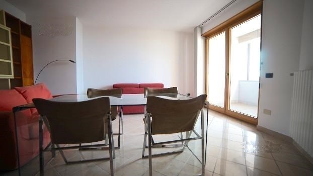 appartamento in affitto a La Spezia in zona Canaletto / Buonviaggio / Migliarina