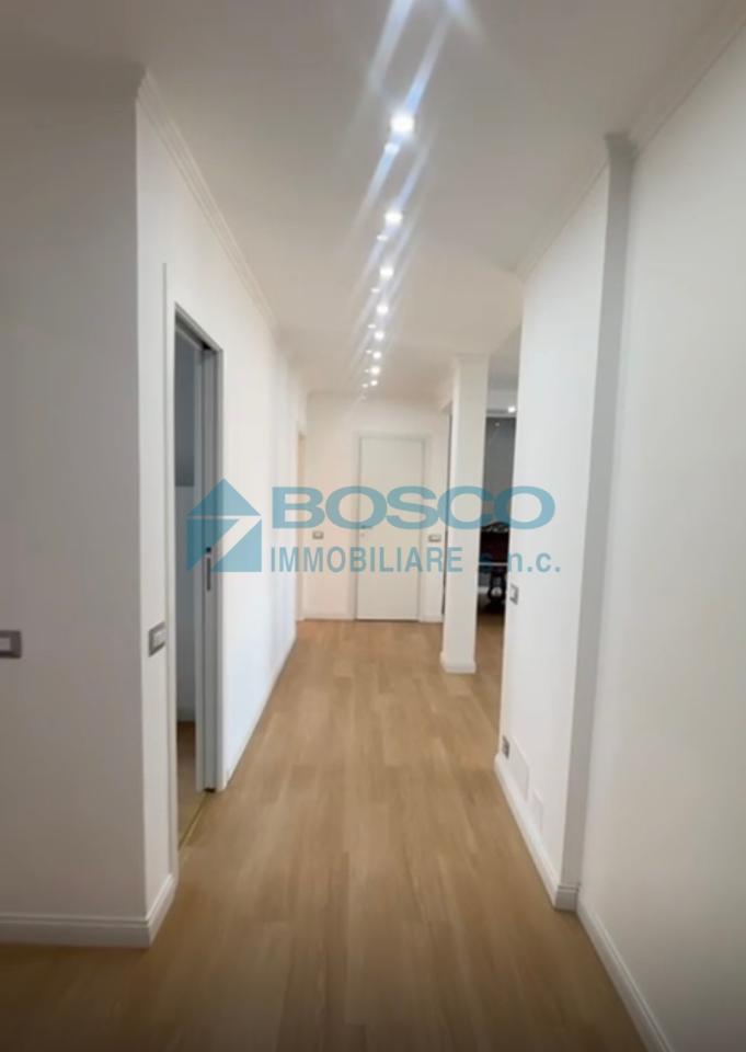 appartamento in affitto a La Spezia