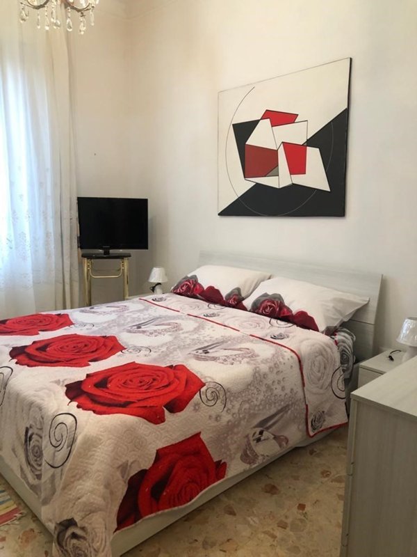 appartamento in affitto a La Spezia in zona Canaletto / Buonviaggio / Migliarina
