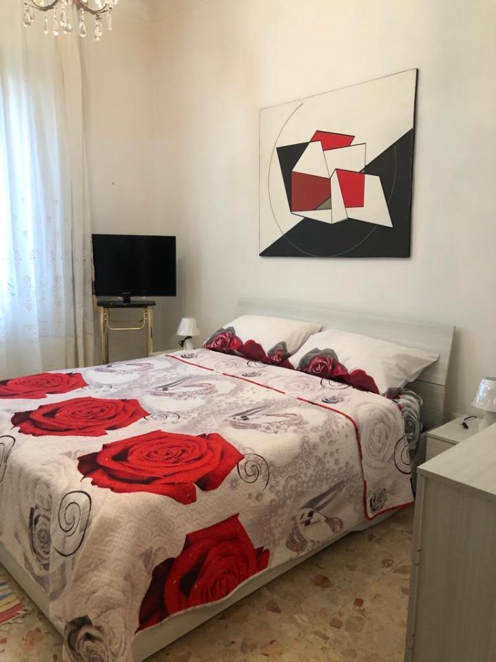 appartamento in affitto a La Spezia in zona Canaletto / Buonviaggio / Migliarina