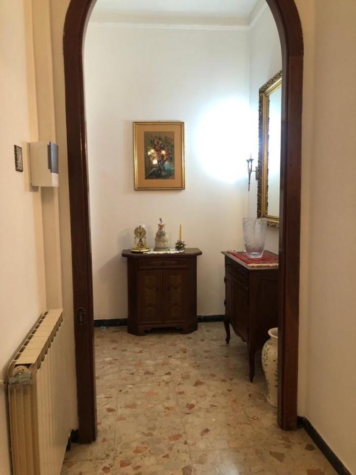 appartamento in affitto a La Spezia in zona Canaletto / Buonviaggio / Migliarina