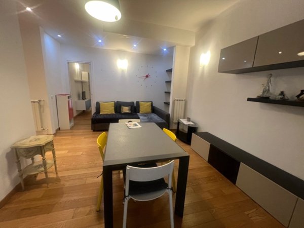 appartamento in affitto a La Spezia in zona Canaletto / Buonviaggio / Migliarina