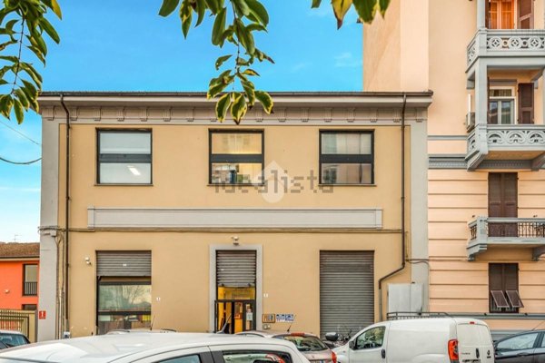 locale di sgombero in affitto a La Spezia