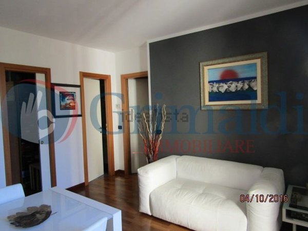 appartamento in affitto a La Spezia