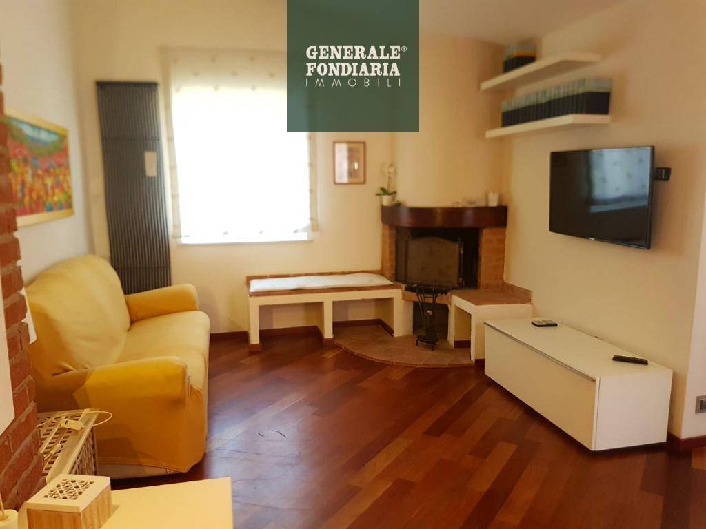 appartamento in affitto a La Spezia in zona Canaletto / Buonviaggio / Migliarina
