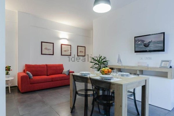 appartamento in affitto a La Spezia