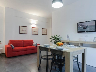 appartamento in affitto a La Spezia