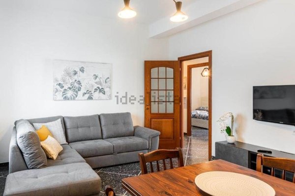 appartamento in affitto a La Spezia in zona Centro Storico