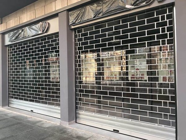 negozio in affitto a La Spezia in zona Centro Storico