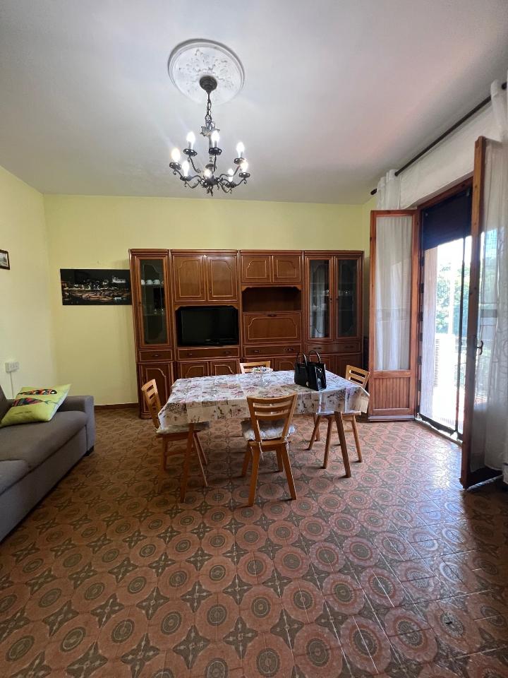 appartamento in affitto a La Spezia in zona Canaletto / Buonviaggio / Migliarina