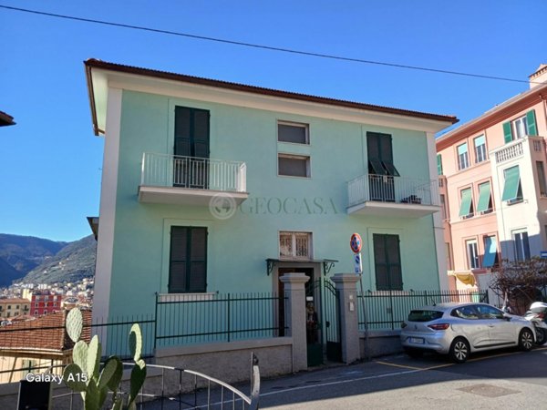 appartamento in affitto a La Spezia