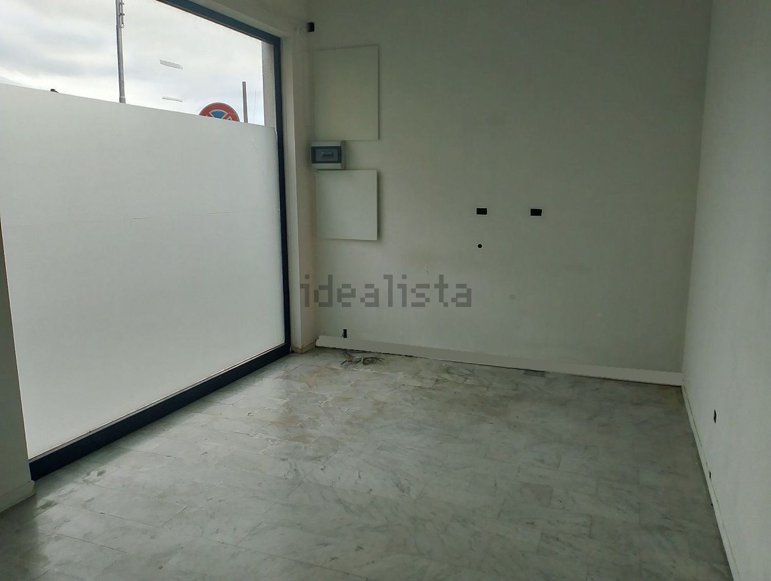 ufficio in affitto a La Spezia