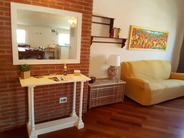 appartamento in affitto a La Spezia in zona Canaletto / Buonviaggio / Migliarina