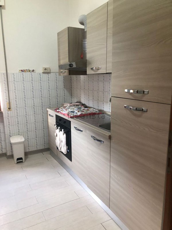appartamento in affitto a La Spezia