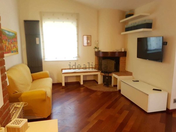 appartamento in affitto a La Spezia
