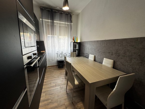 appartamento in affitto a La Spezia