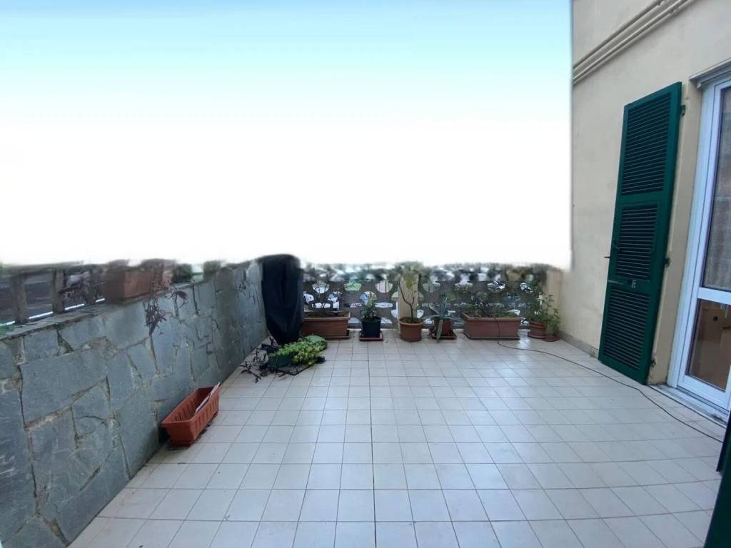 appartamento in affitto a La Spezia in zona Chiappa