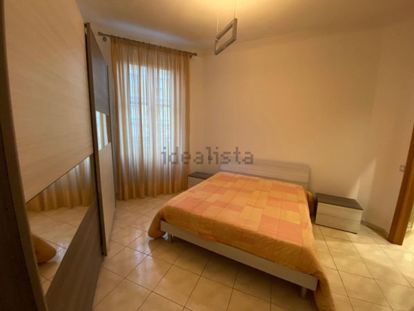 appartamento in affitto a La Spezia