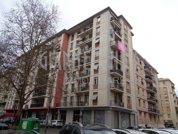 appartamento in affitto a La Spezia