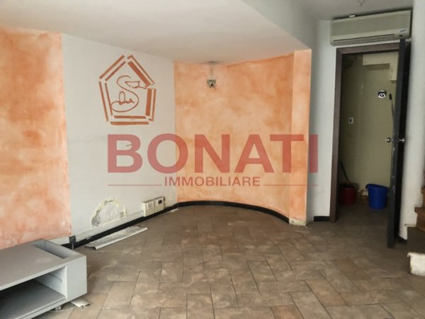 appartamento in affitto a La Spezia in zona Centro Storico