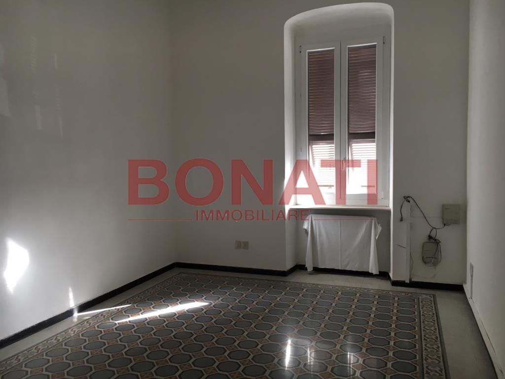 appartamento in affitto a La Spezia in zona Canaletto / Buonviaggio / Migliarina