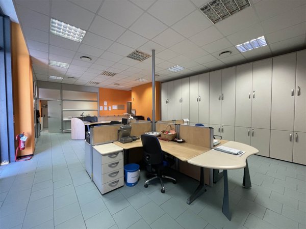 ufficio in affitto a La Spezia