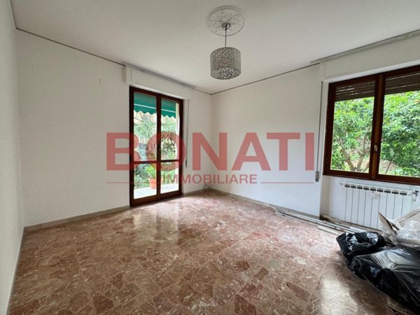 appartamento in affitto a La Spezia in zona Centro Storico