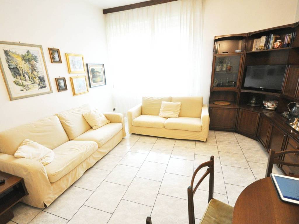 appartamento in affitto a La Spezia in zona Marola