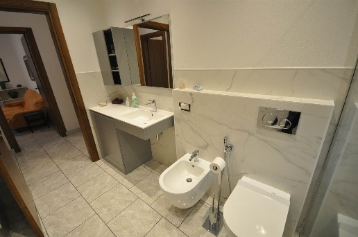 appartamento in affitto a La Spezia in zona Marola