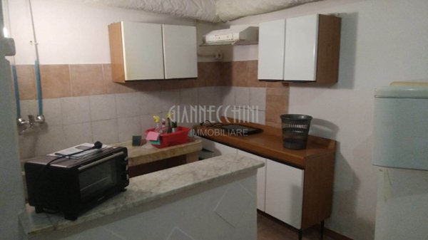 appartamento in affitto a La Spezia in zona Canaletto / Buonviaggio / Migliarina