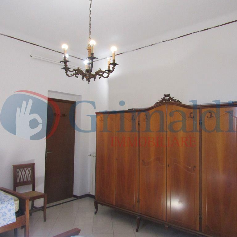 appartamento in affitto a La Spezia in zona Canaletto / Buonviaggio / Migliarina