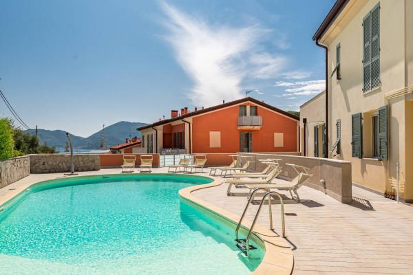 appartamento in affitto a La Spezia in zona Canaletto / Buonviaggio / Migliarina