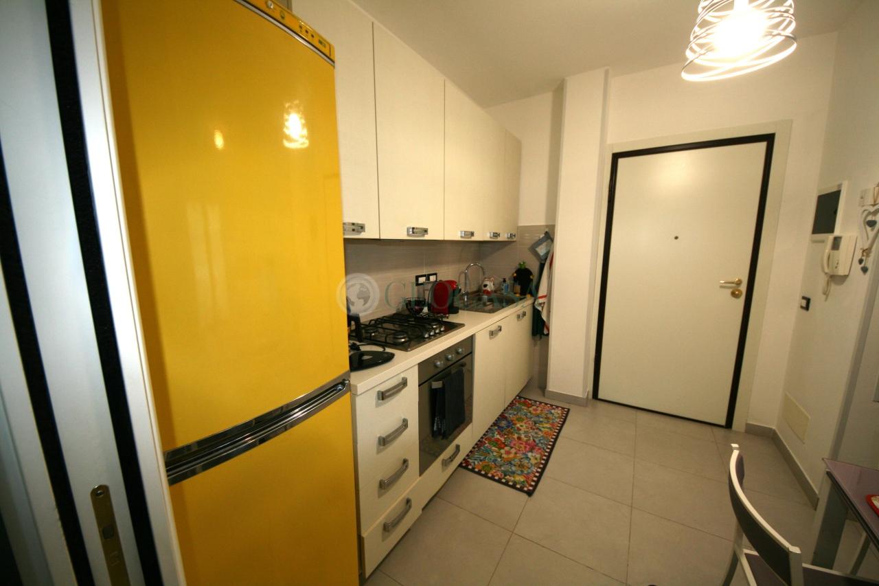 appartamento in affitto a La Spezia in zona Canaletto / Buonviaggio / Migliarina