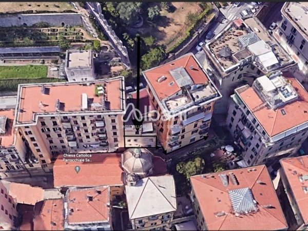 negozio in affitto a La Spezia in zona Centro Storico