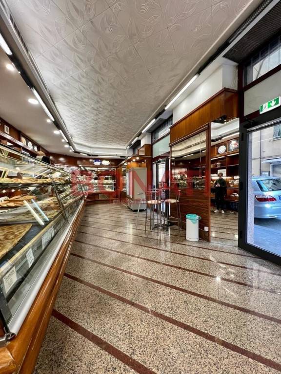 trivano in affitto a La Spezia in zona Centro Storico
