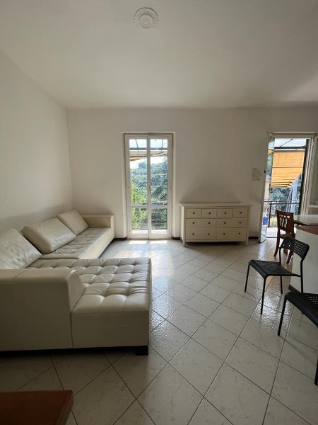 appartamento in affitto a La Spezia in zona Canaletto / Buonviaggio / Migliarina