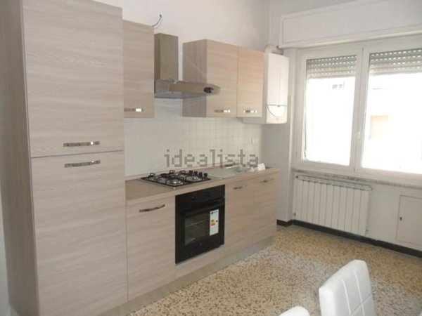 appartamento in affitto a La Spezia
