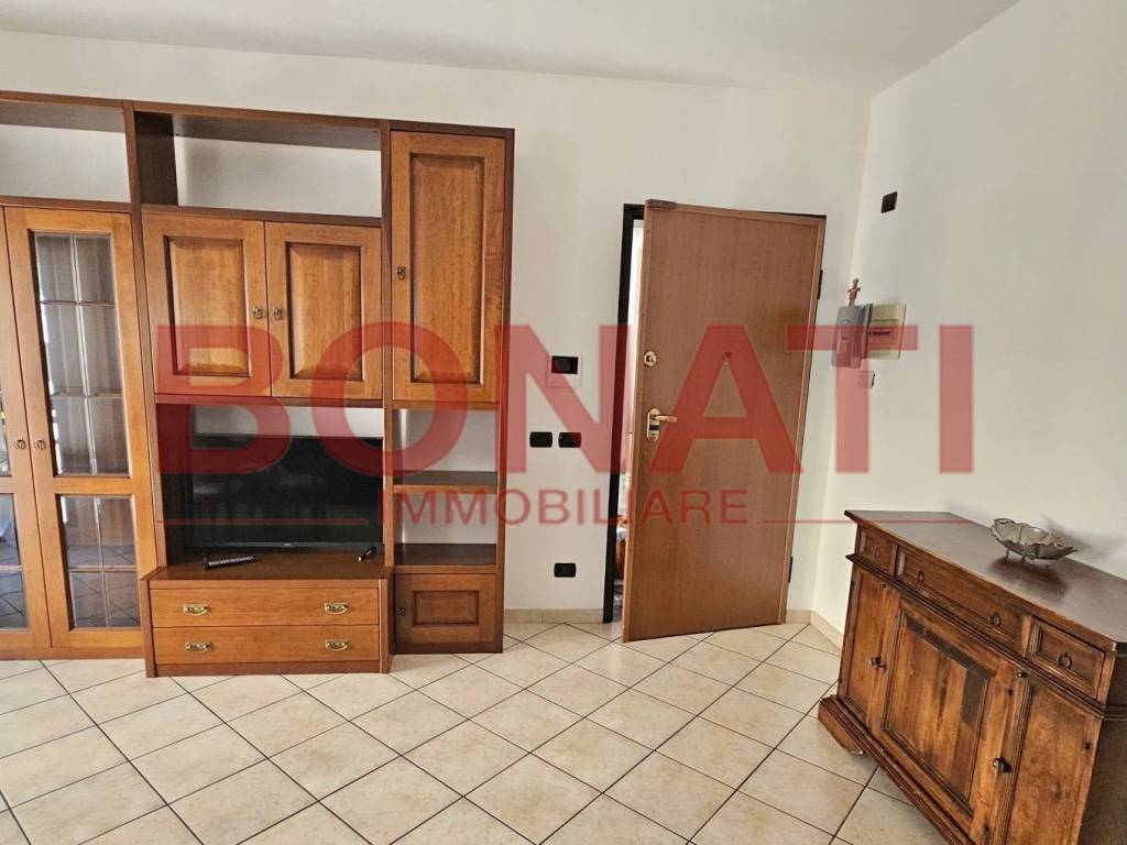 appartamento in affitto a La Spezia in zona Canaletto / Buonviaggio / Migliarina