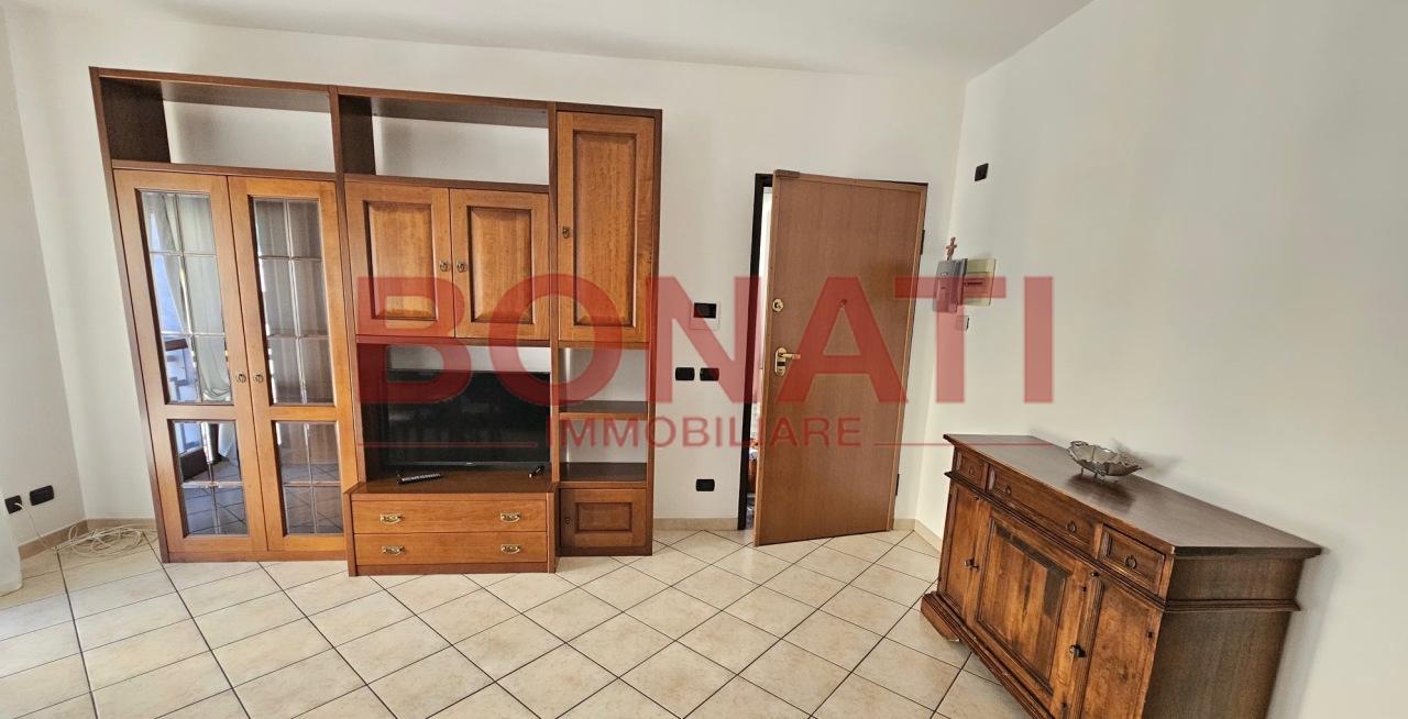 appartamento in affitto a La Spezia in zona Canaletto / Buonviaggio / Migliarina