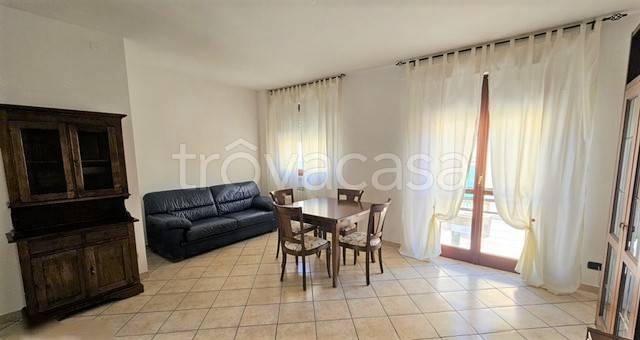 appartamento in affitto a La Spezia in zona Canaletto / Buonviaggio / Migliarina