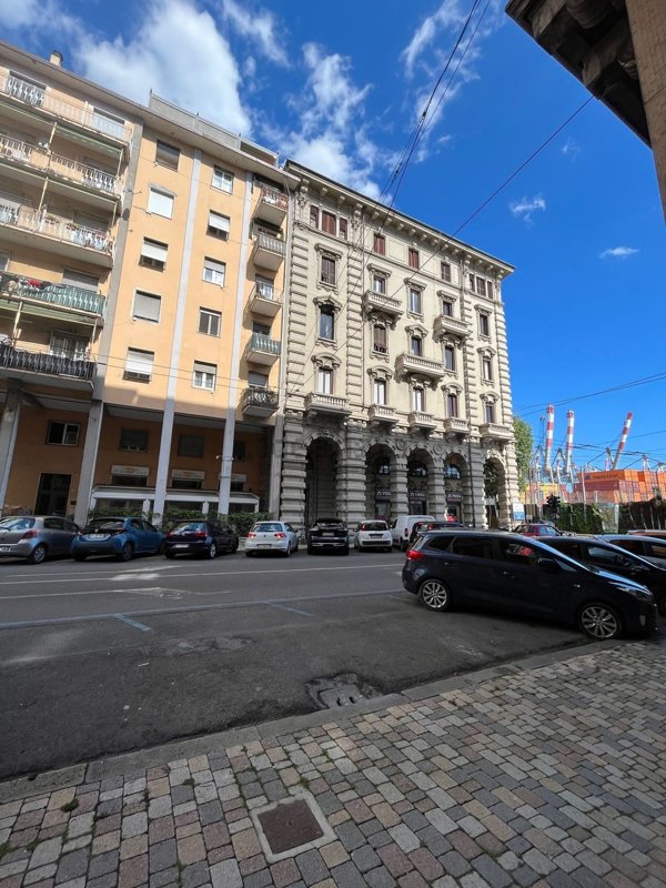 ufficio in affitto a La Spezia