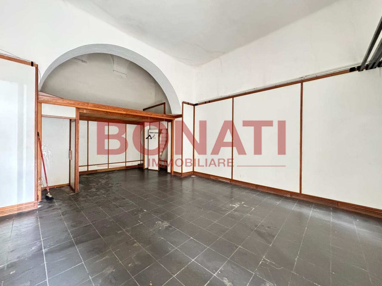 appartamento in affitto a La Spezia in zona Centro Storico