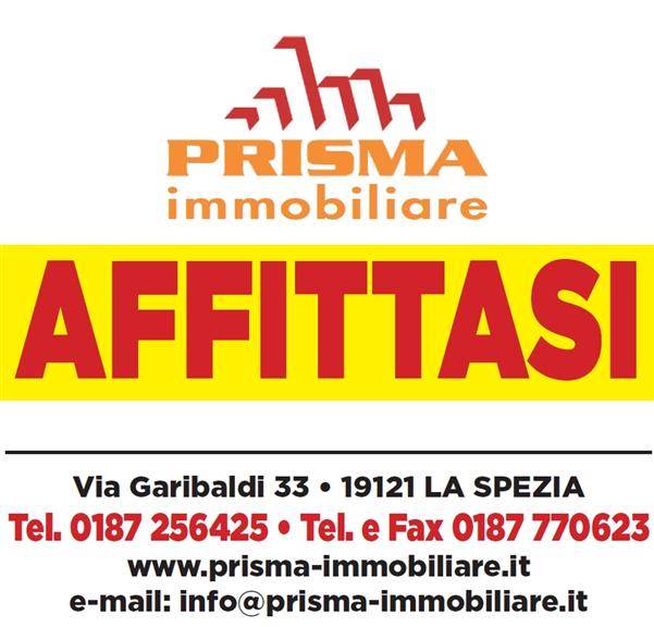 locale commerciale a La Spezia in zona Canaletto / Buonviaggio / Migliarina